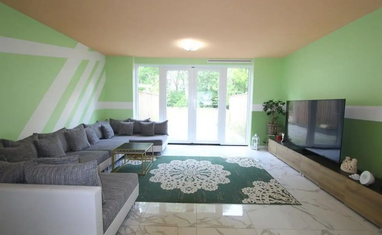 Foto #4 Huurwoning Clara Egginklaan Uithoorn