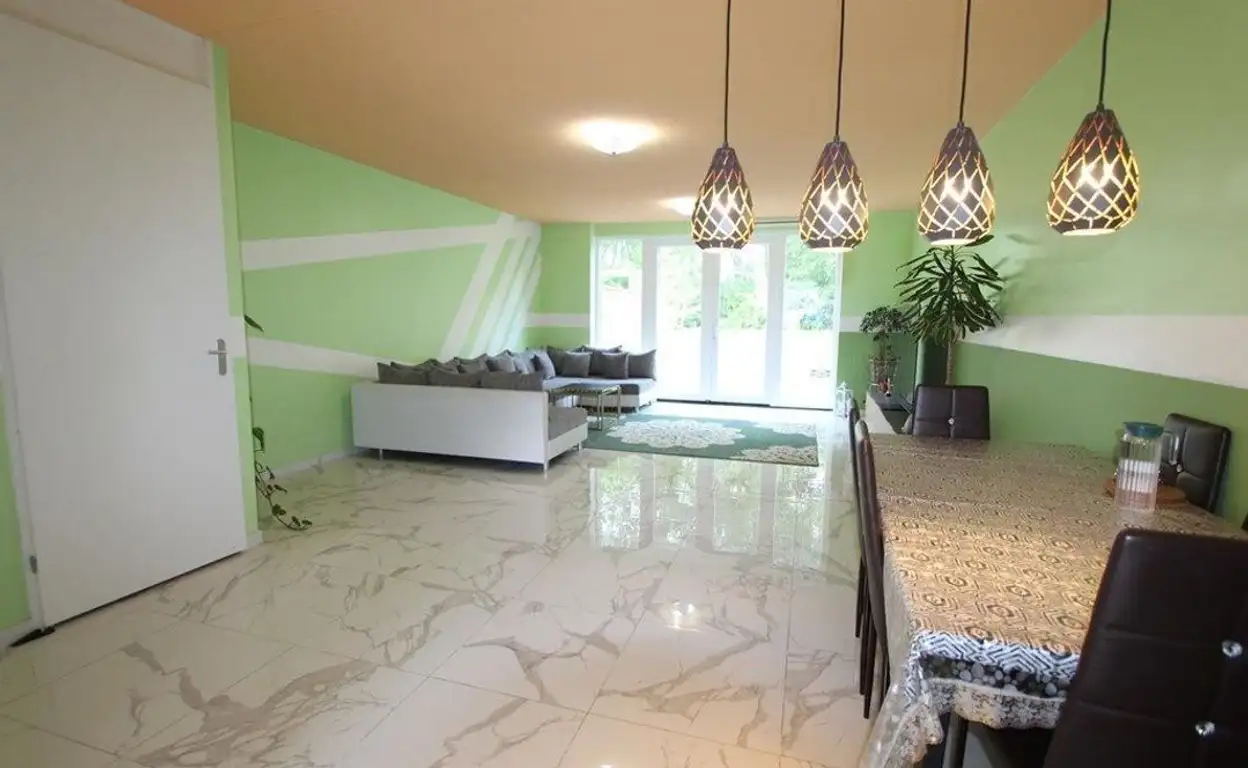 Foto #7 Huurwoning Clara Egginklaan Uithoorn