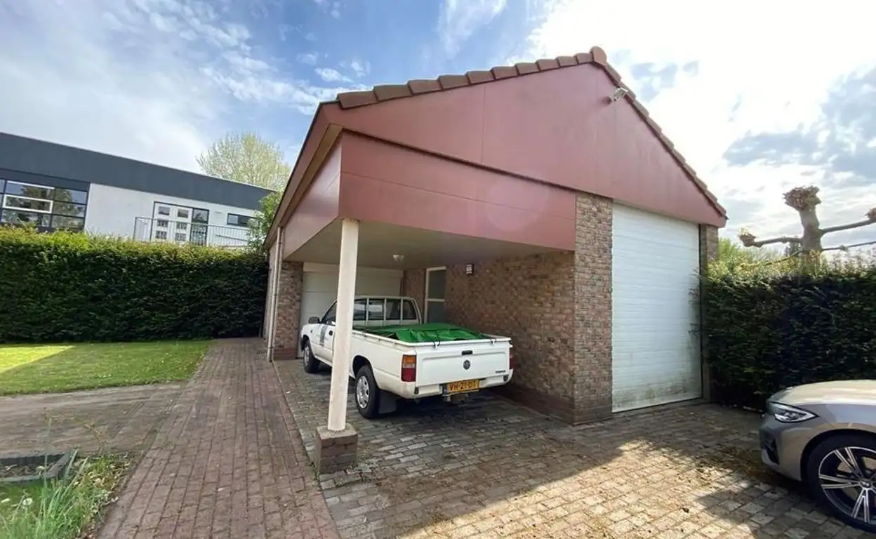 Foto #22 Huurwoning Stigterhof Abcoude
