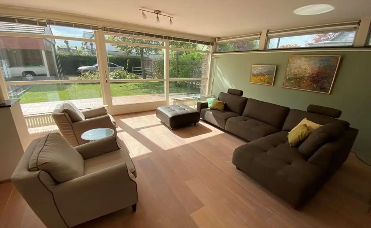Foto #1 Huurwoning Stigterhof Abcoude