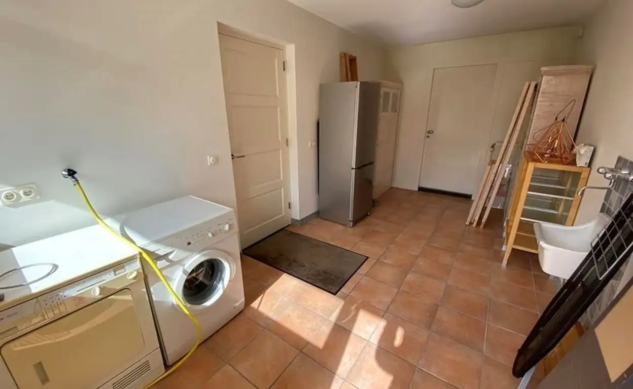 Foto #10 Huurwoning Stigterhof Abcoude