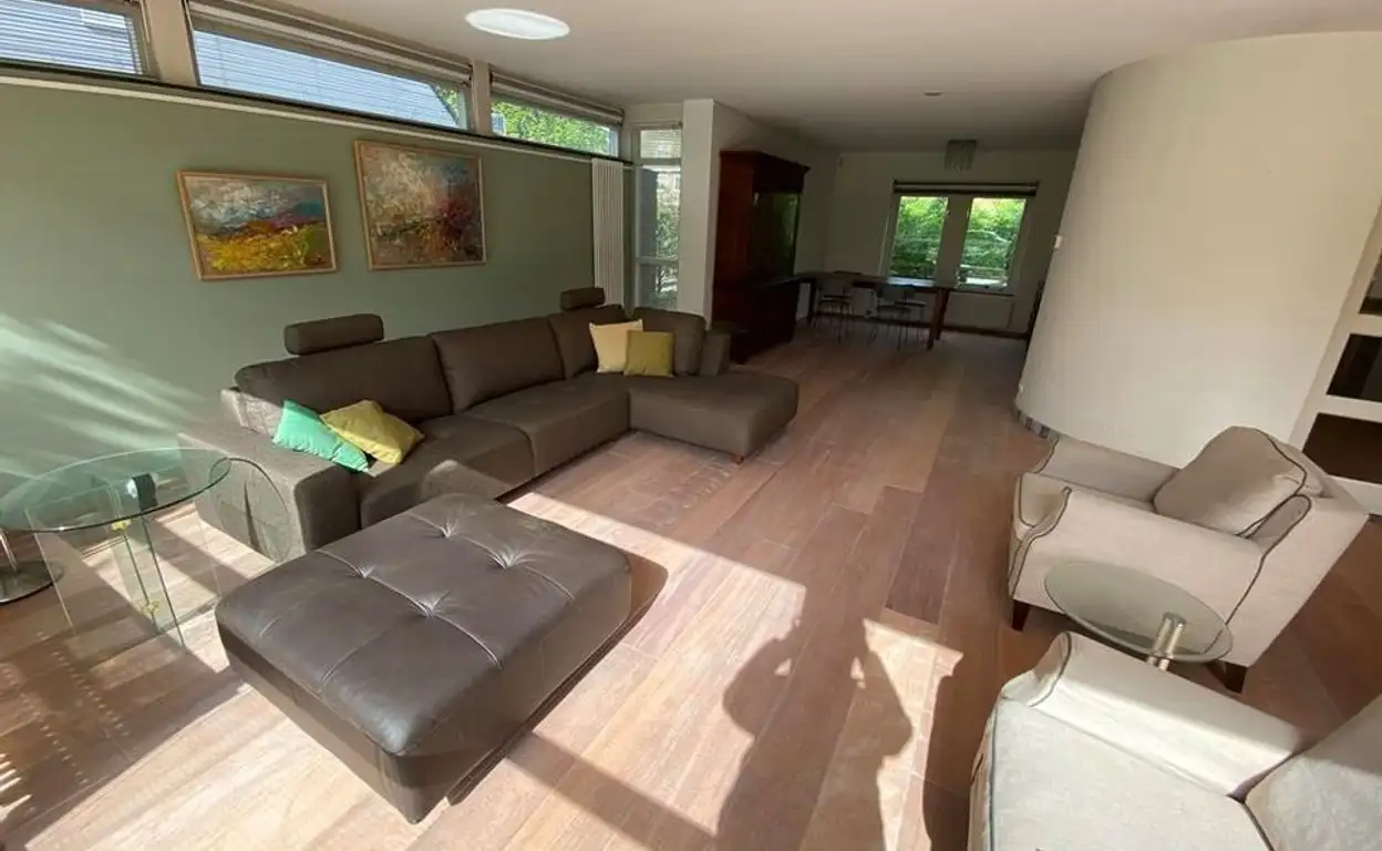 Foto #4 Huurwoning Stigterhof Abcoude