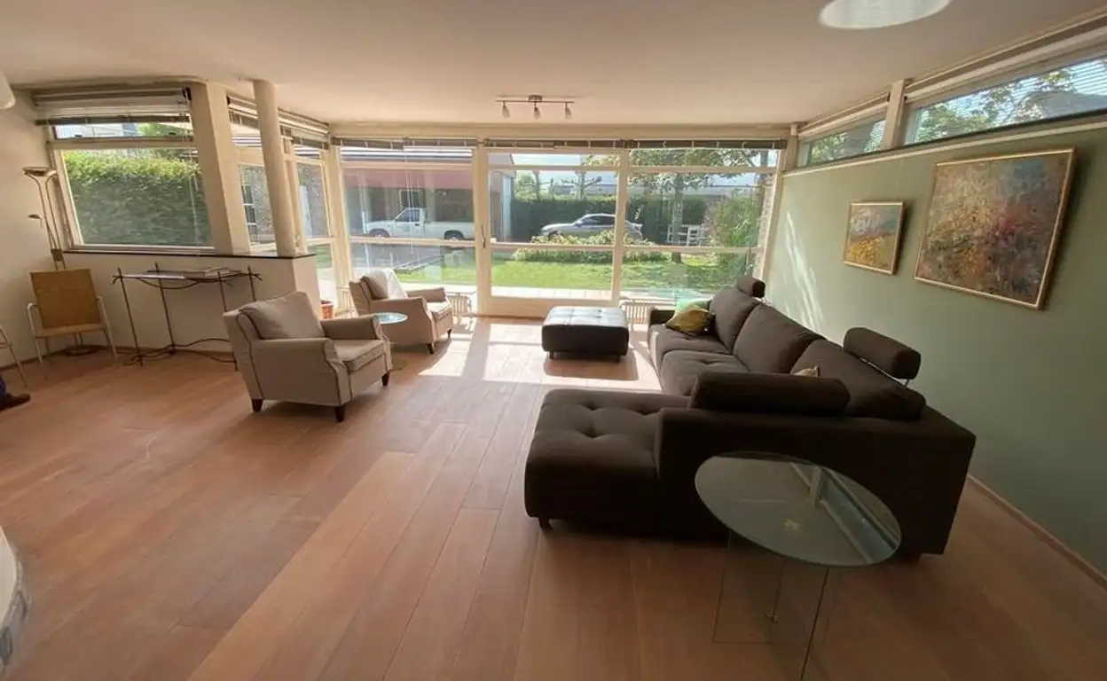 Foto #2 Huurwoning Stigterhof Abcoude