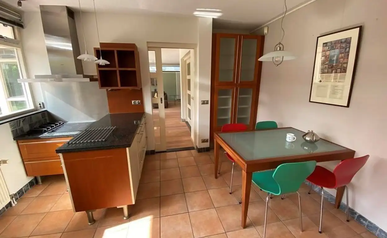 Foto #9 Huurwoning Stigterhof Abcoude