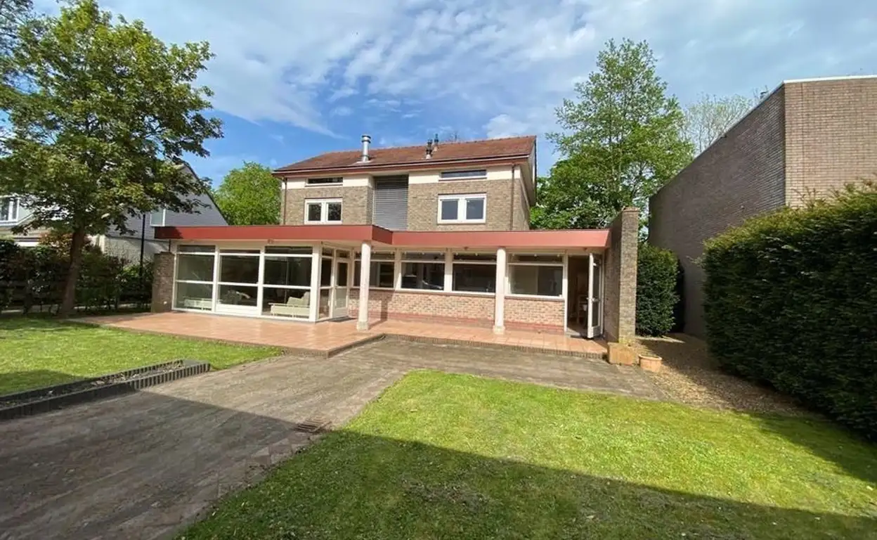 Foto #0 Huurwoning Stigterhof Abcoude
