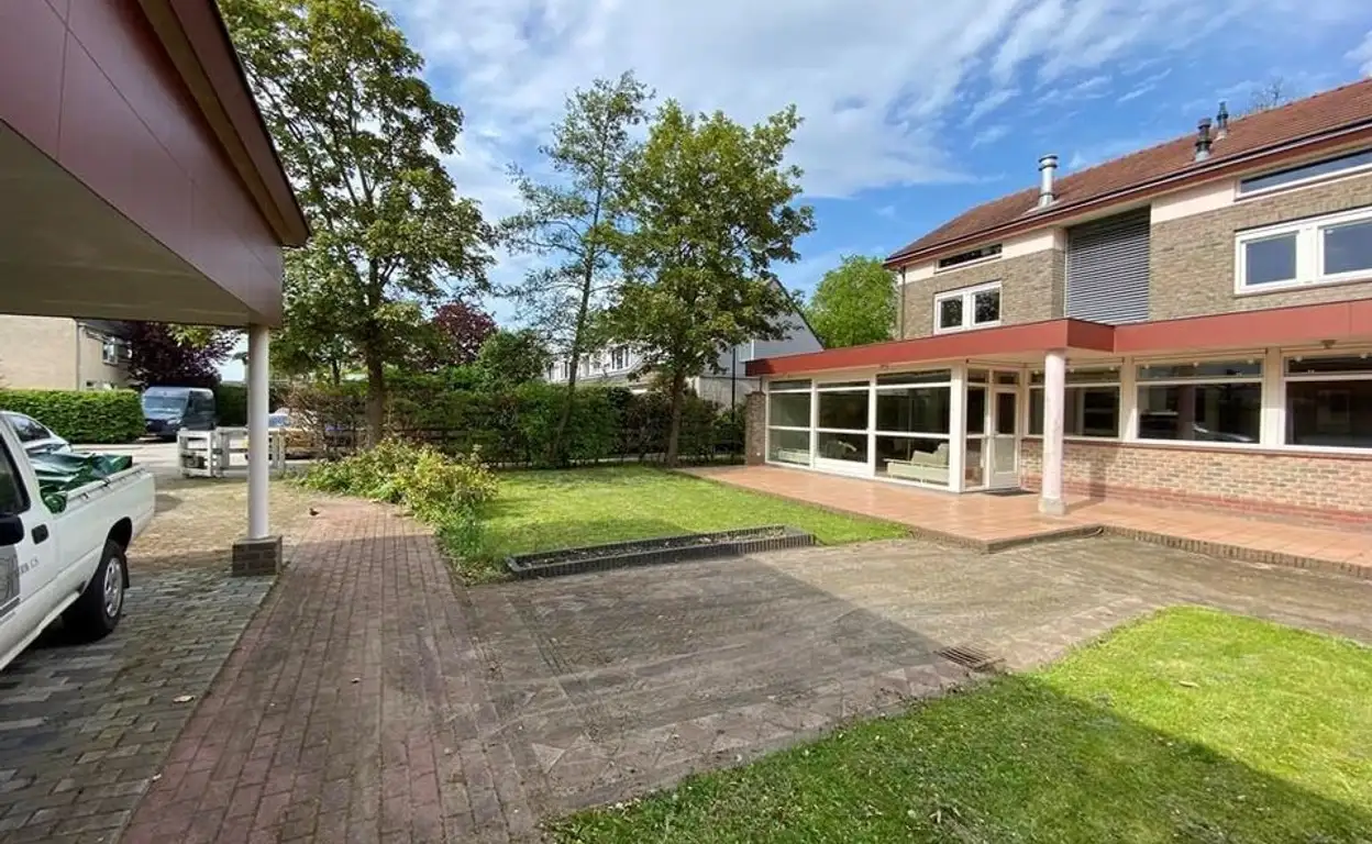 Foto #21 Huurwoning Stigterhof Abcoude