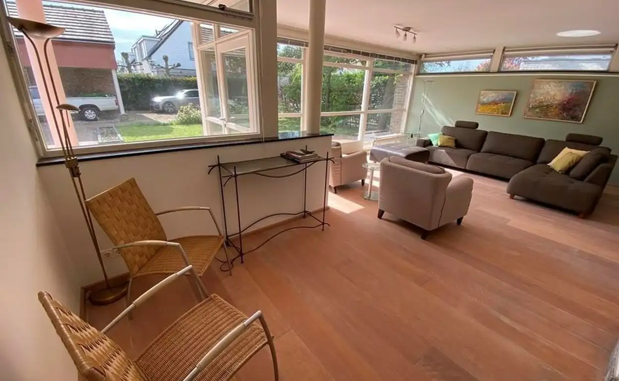 Foto #6 Huurwoning Stigterhof Abcoude