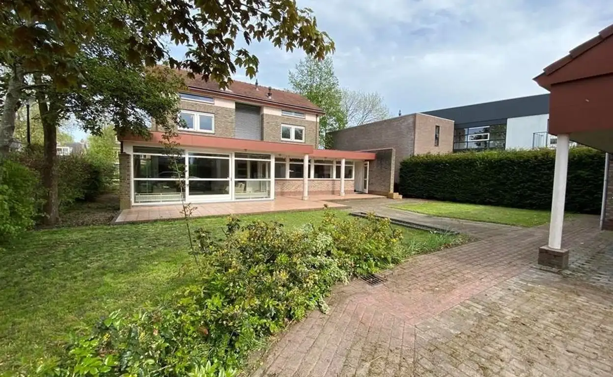 Foto #24 Huurwoning Stigterhof Abcoude