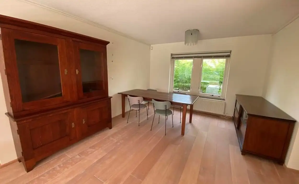 Foto #3 Huurwoning Stigterhof Abcoude