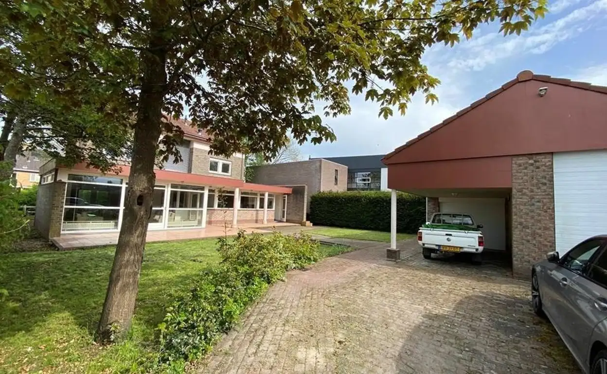 Foto #23 Huurwoning Stigterhof Abcoude