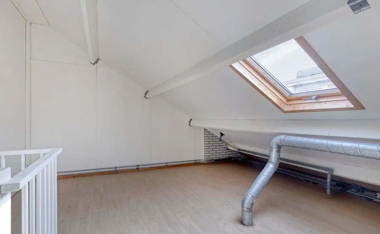 Foto #22 Huurwoning Willem-Alexanderstraat Aalsmeer