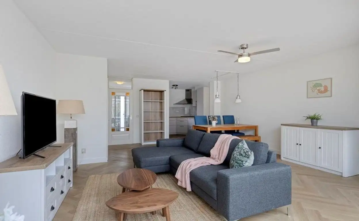 Foto #1 Huurwoning Willem-Alexanderstraat Aalsmeer