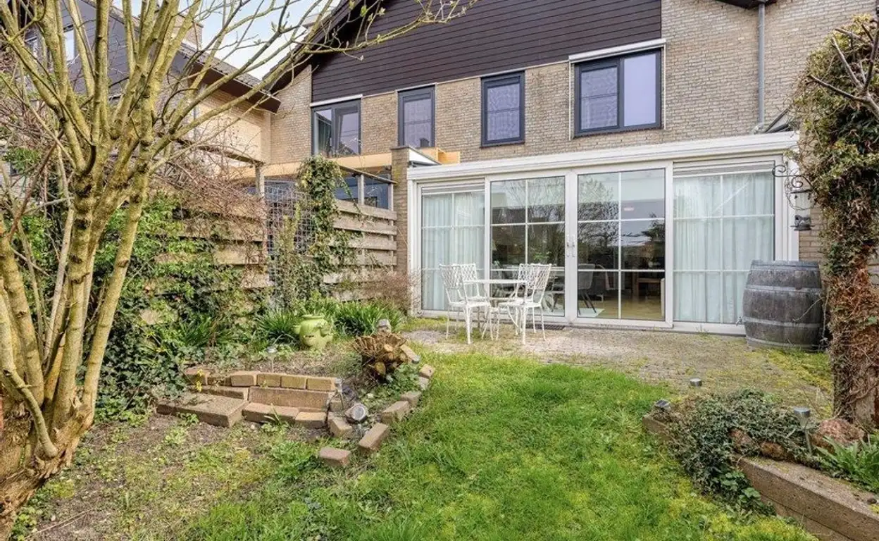 Foto #9 Huurwoning Willem-Alexanderstraat Aalsmeer
