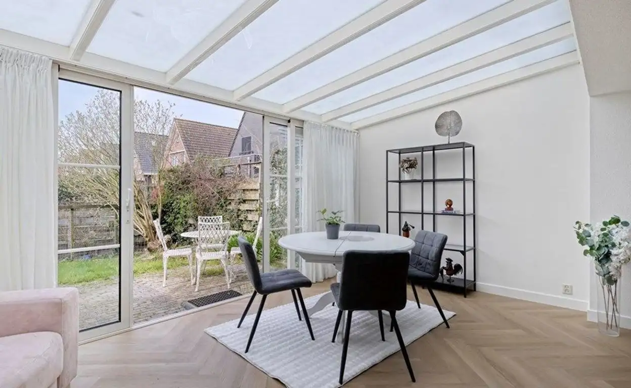 Foto #7 Huurwoning Willem-Alexanderstraat Aalsmeer