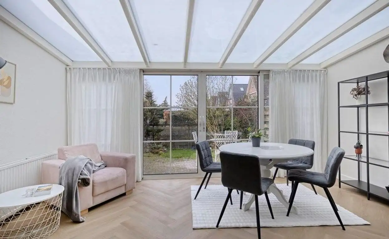 Foto #6 Huurwoning Willem-Alexanderstraat Aalsmeer