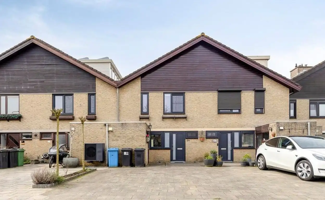 Foto #0 Huurwoning Willem-Alexanderstraat Aalsmeer
