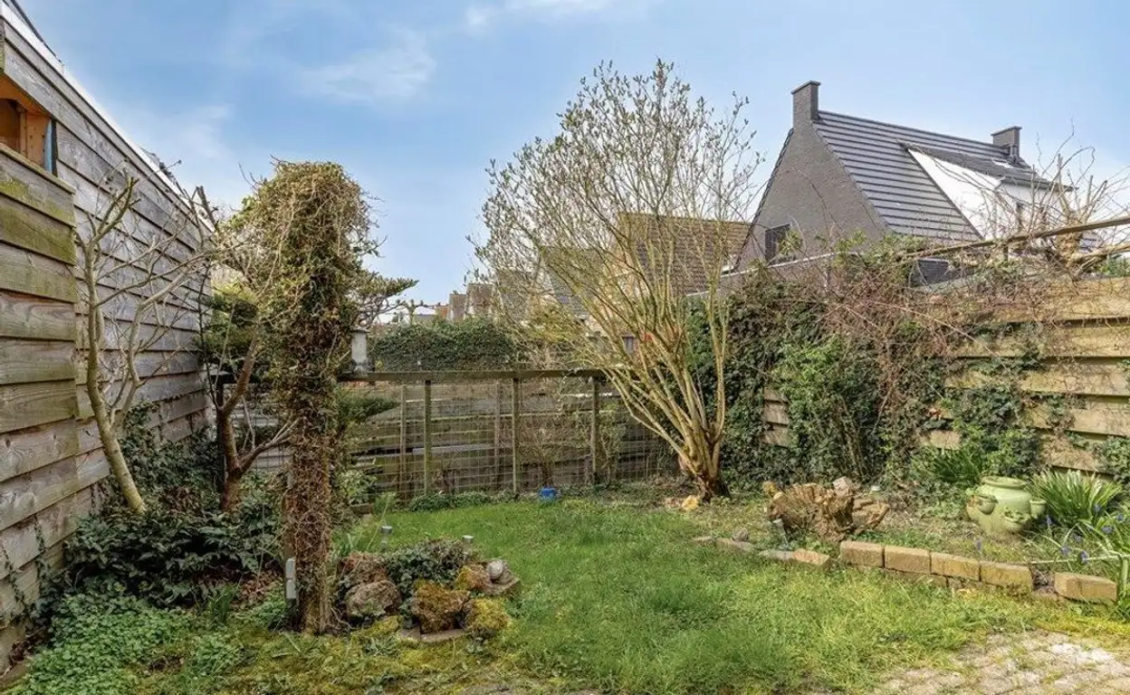 Foto #11 Huurwoning Willem-Alexanderstraat Aalsmeer