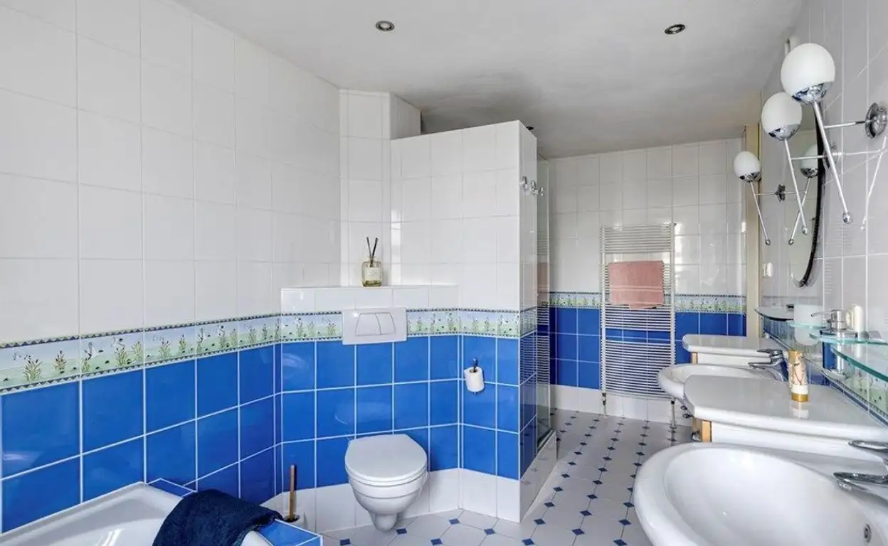 Foto #19 Huurwoning Willem-Alexanderstraat Aalsmeer