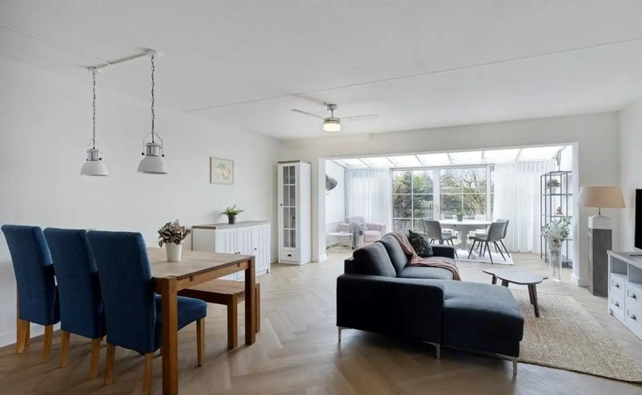 Foto #3 Huurwoning Willem-Alexanderstraat Aalsmeer