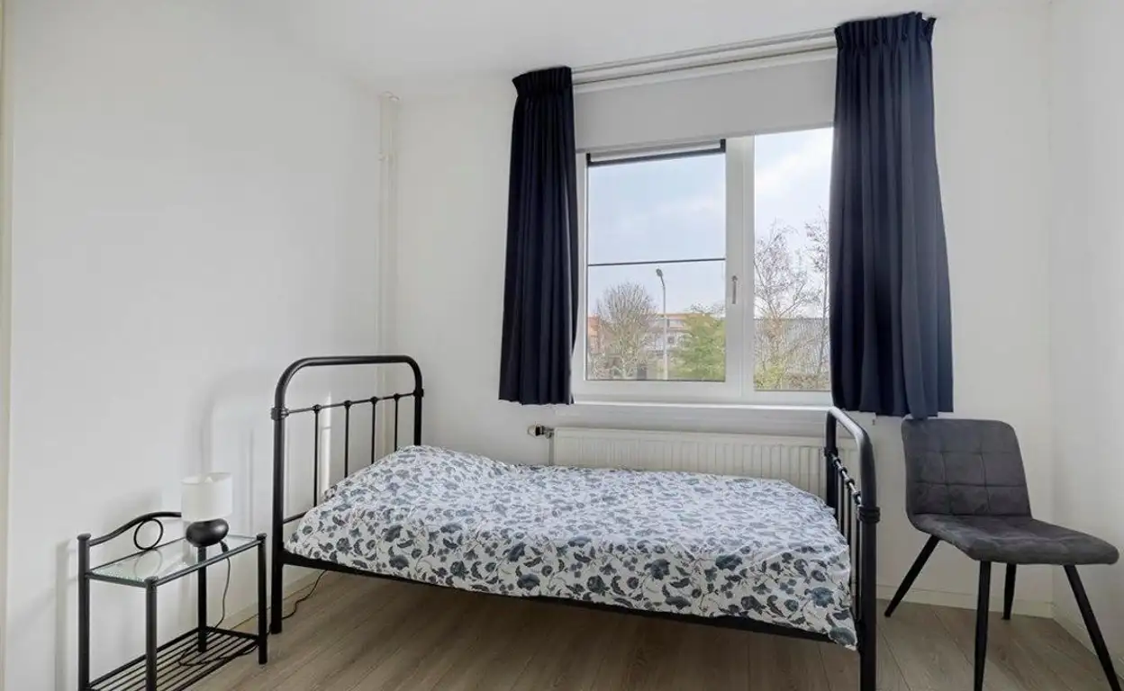 Foto #21 Huurwoning Willem-Alexanderstraat Aalsmeer
