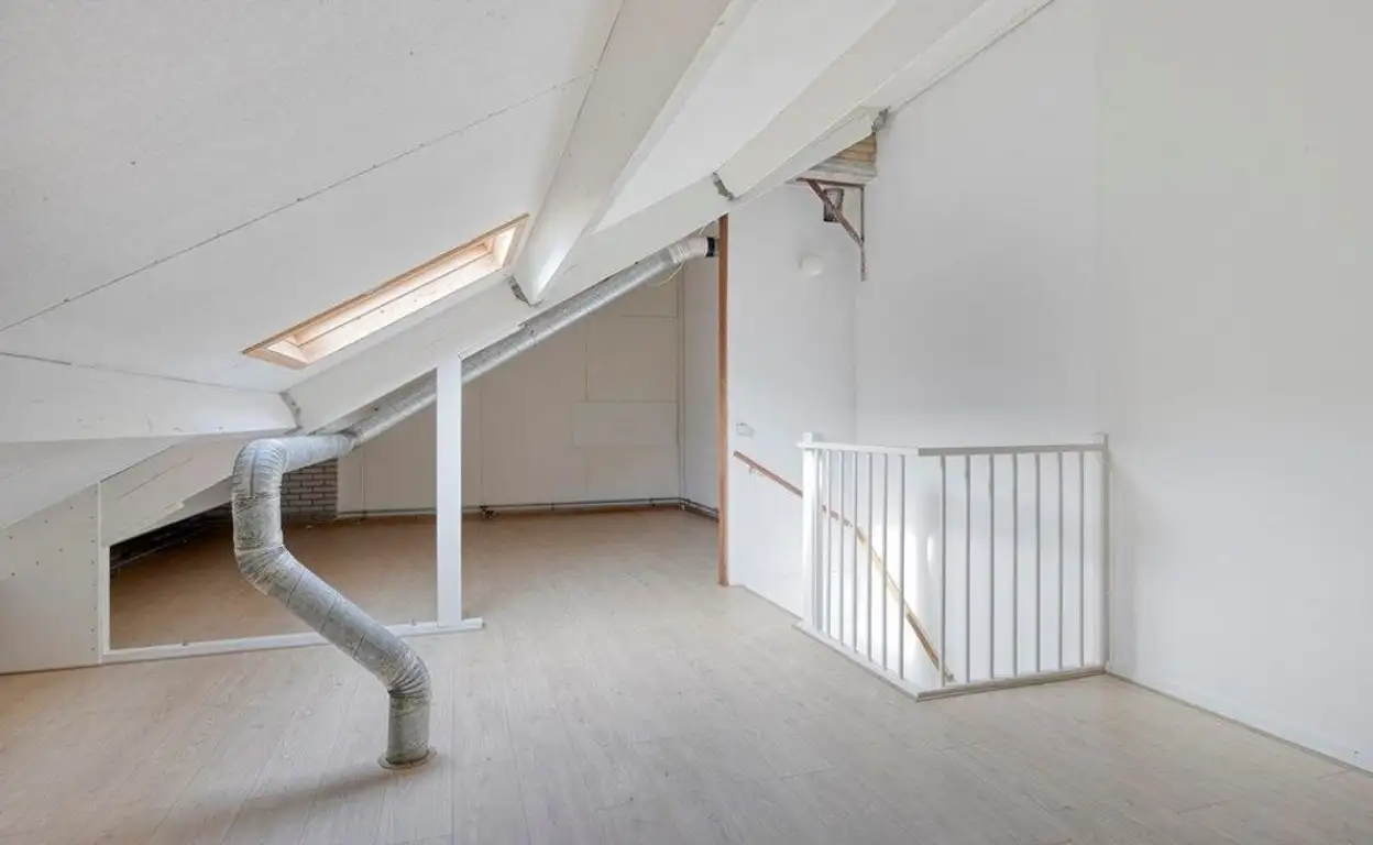 Foto #23 Huurwoning Willem-Alexanderstraat Aalsmeer