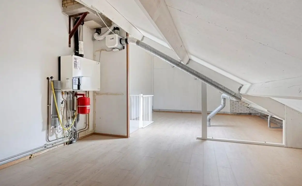 Foto #25 Huurwoning Willem-Alexanderstraat Aalsmeer
