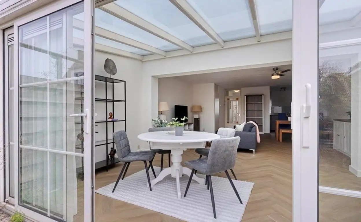 Foto #8 Huurwoning Willem-Alexanderstraat Aalsmeer
