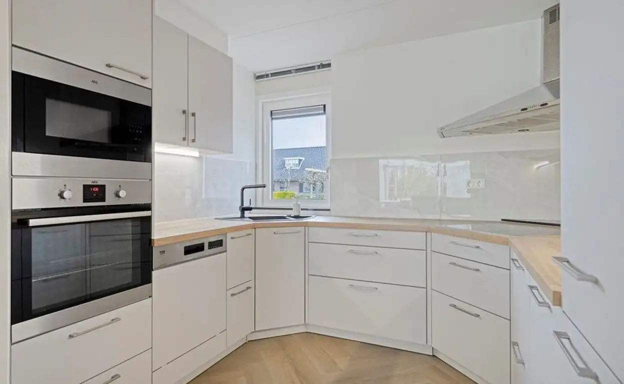 Foto #4 Huurwoning Willem-Alexanderstraat Aalsmeer