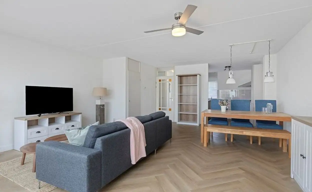 Foto #2 Huurwoning Willem-Alexanderstraat Aalsmeer