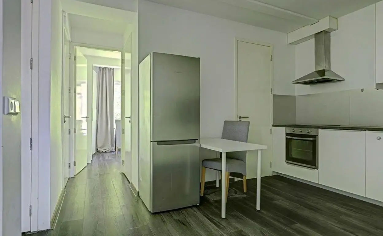 Foto #9 Appartement Meander Amstelveen