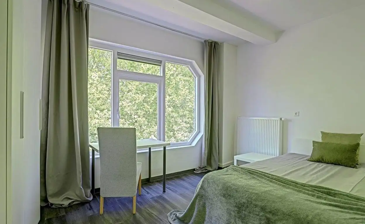 Foto #22 Appartement Meander Amstelveen