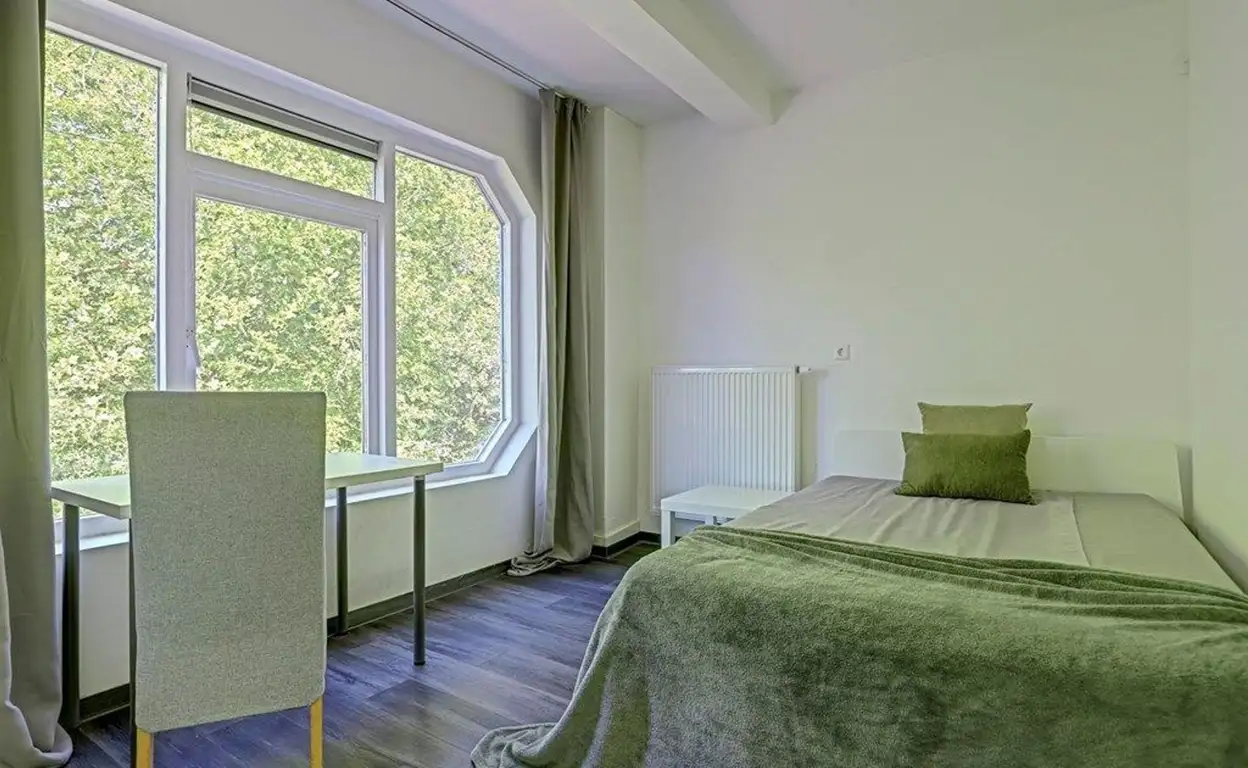 Foto #23 Appartement Meander Amstelveen
