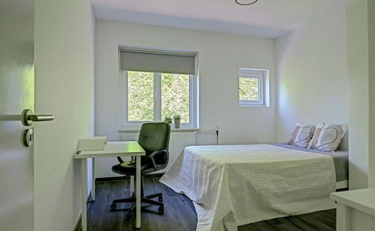 Foto #15 Appartement Meander Amstelveen