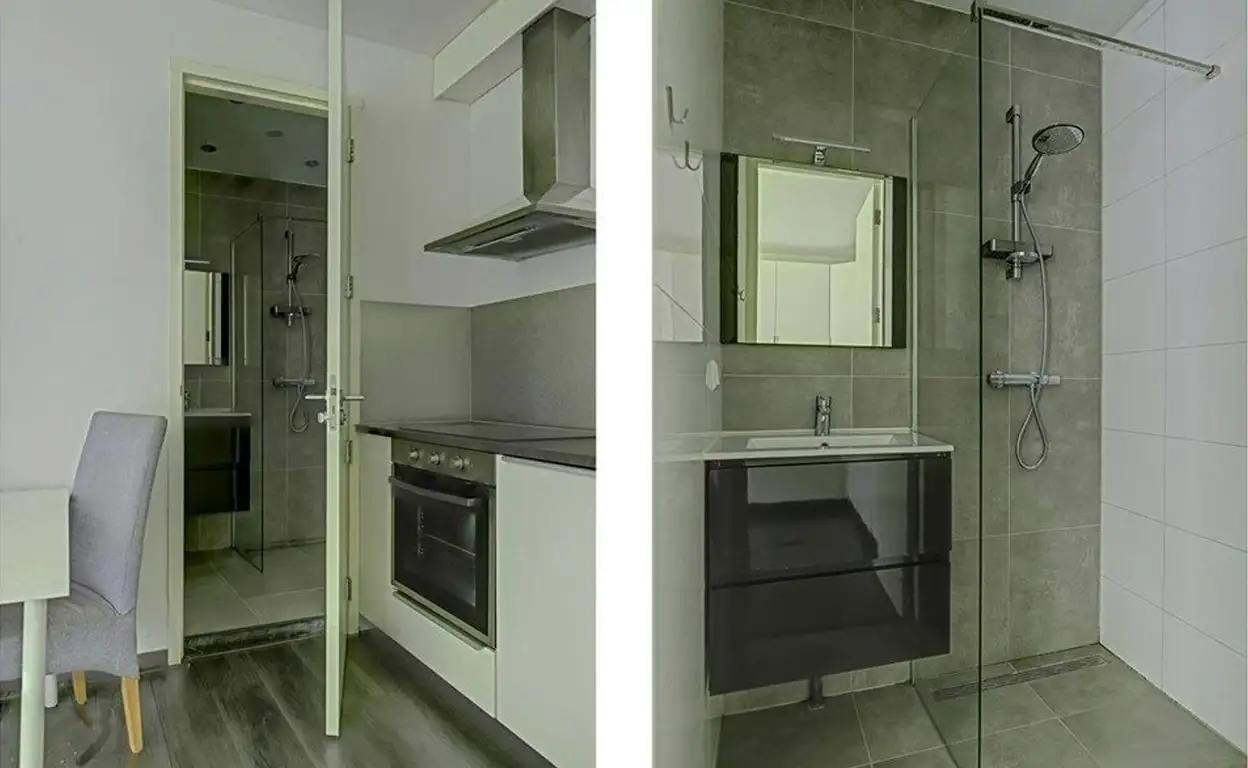 Foto #12 Appartement Meander Amstelveen