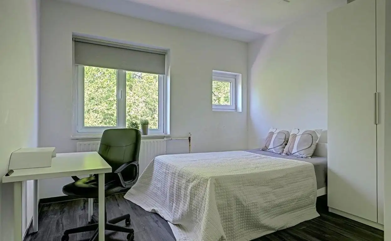 Foto #16 Appartement Meander Amstelveen