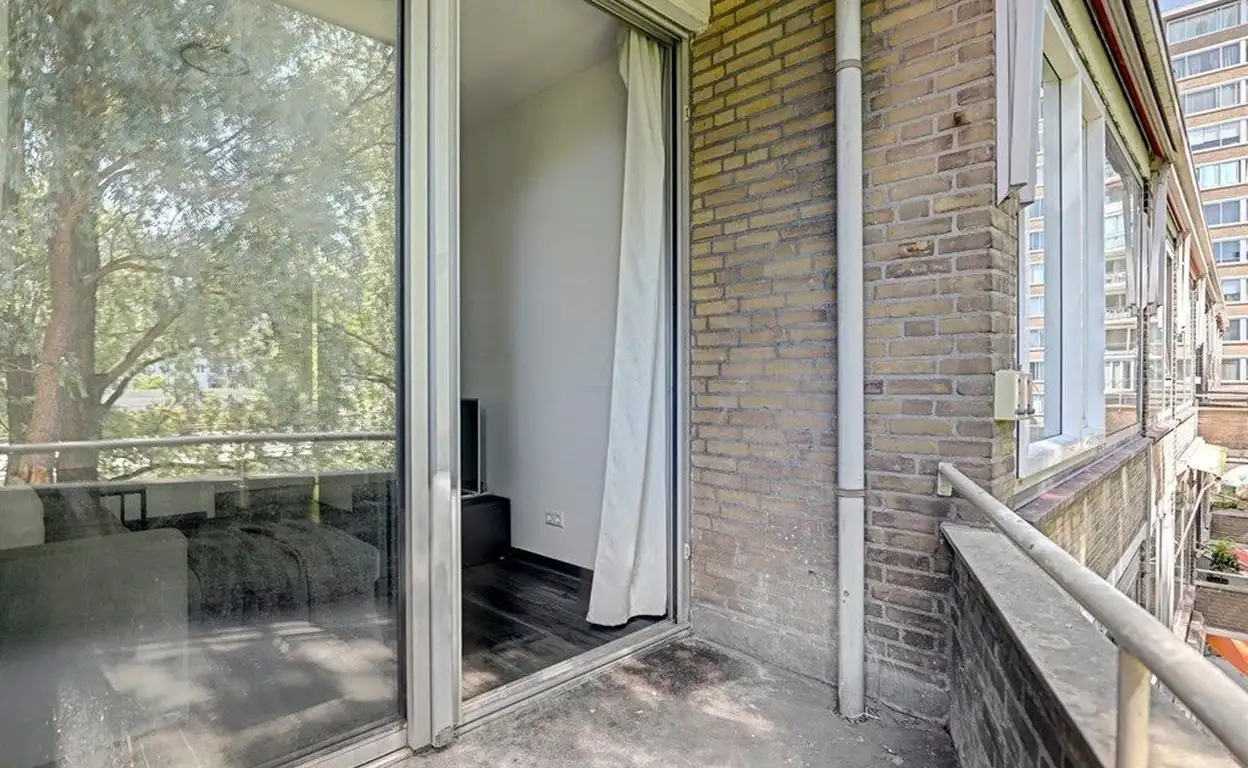 Foto #21 Appartement Meander Amstelveen