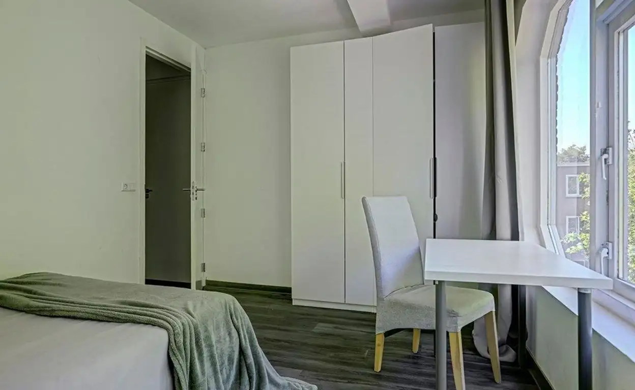 Foto #24 Appartement Meander Amstelveen