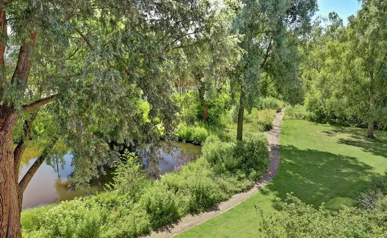 Foto #28 Appartement Meander Amstelveen