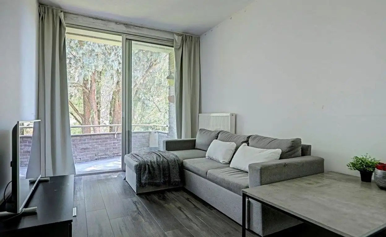 Foto #6 Appartement Meander Amstelveen