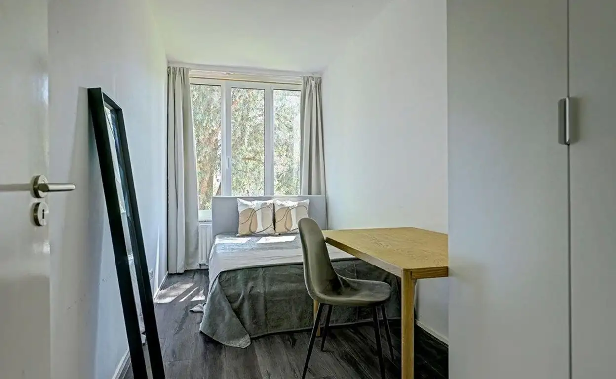 Foto #19 Appartement Meander Amstelveen