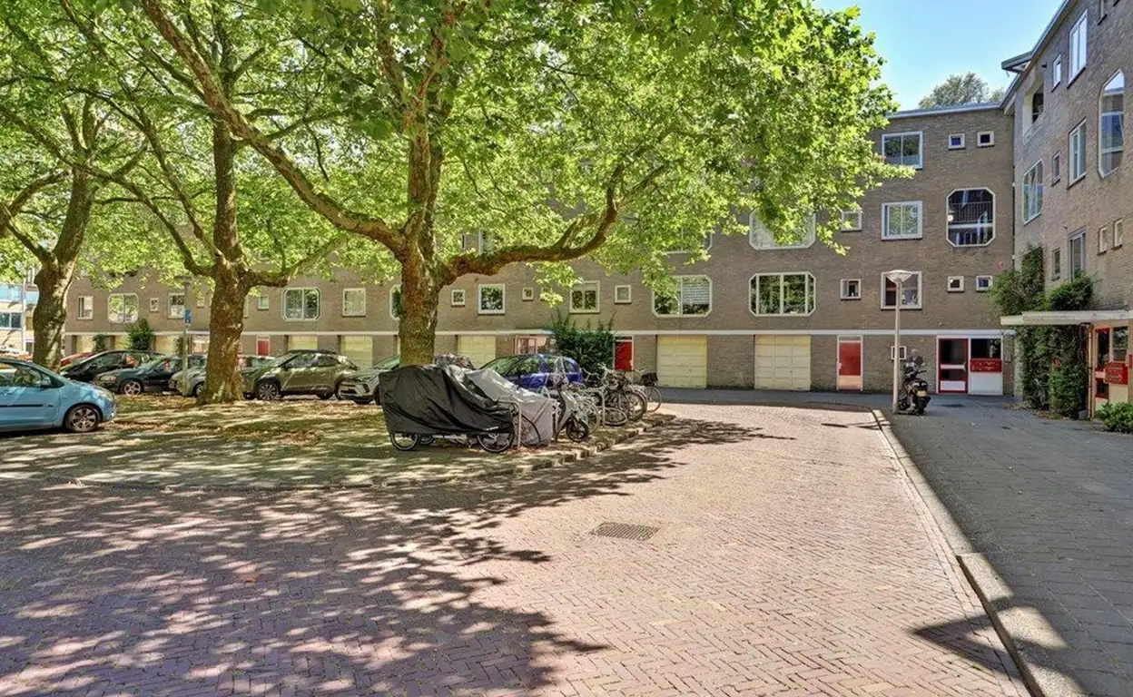 Foto #1 Appartement Meander Amstelveen