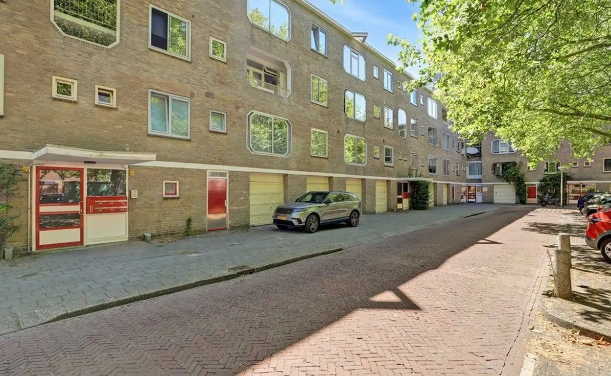 Foto #0 Appartement Meander Amstelveen