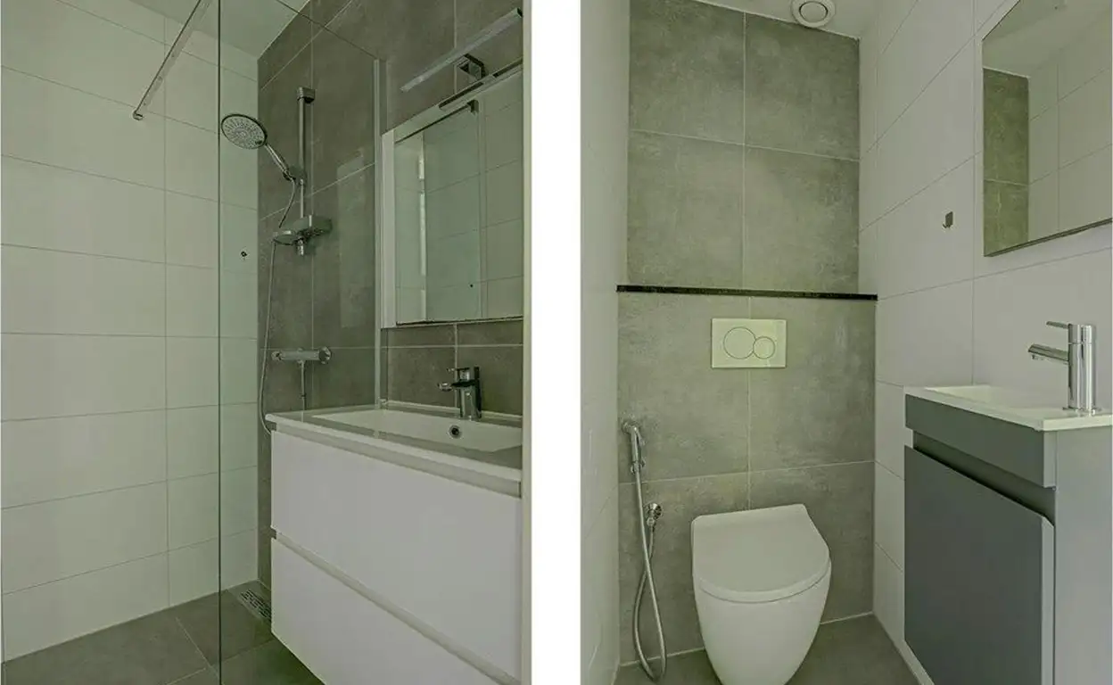 Foto #13 Appartement Meander Amstelveen