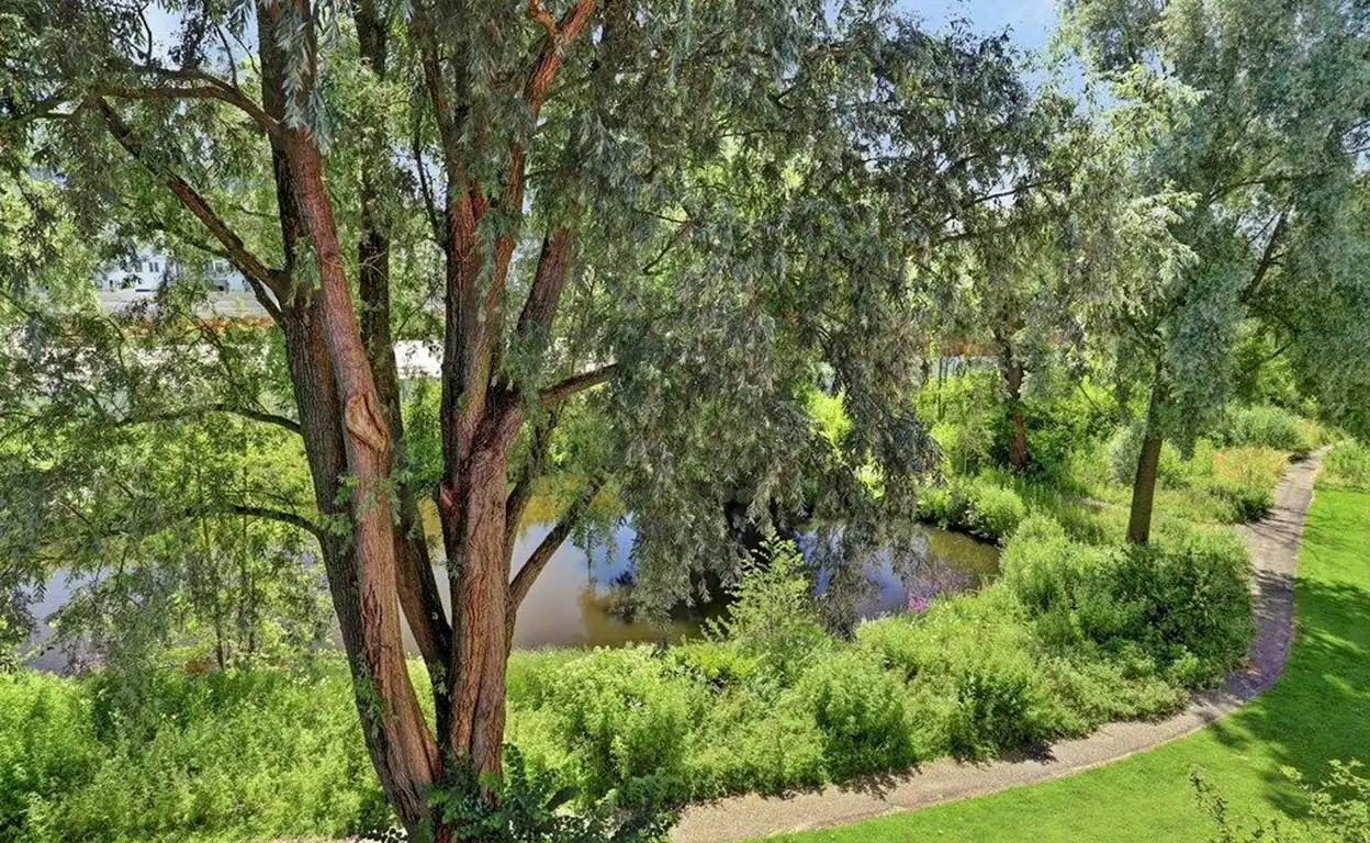 Foto #29 Appartement Meander Amstelveen