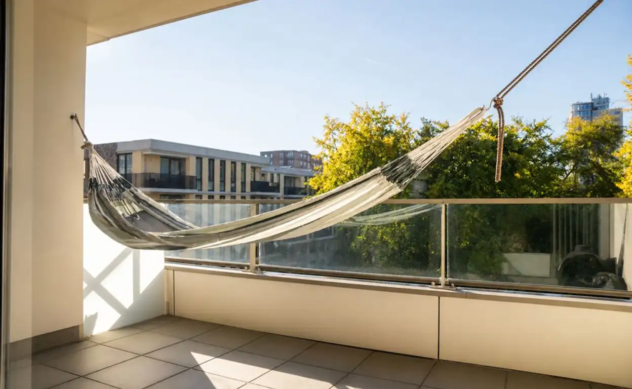 Foto #2 Appartement IJdoornlaan Amsterdam
