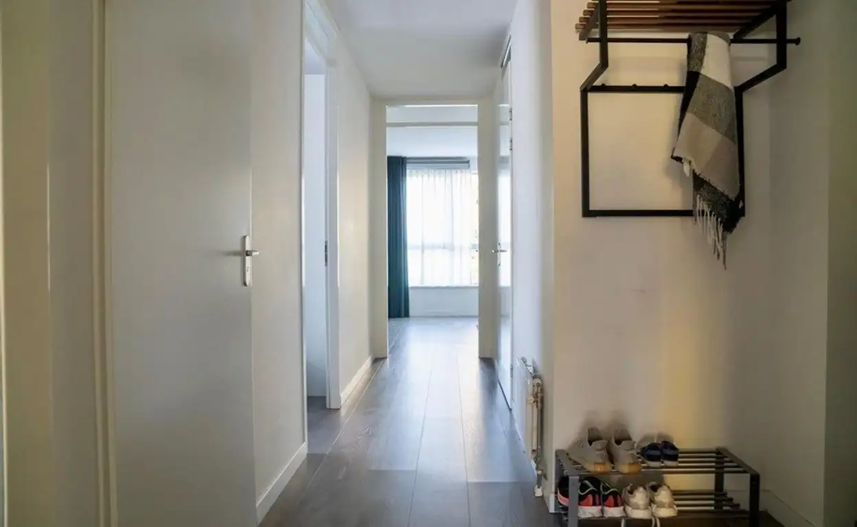 Foto #12 Appartement IJdoornlaan Amsterdam