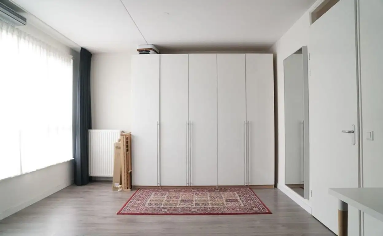 Foto #6 Appartement IJdoornlaan Amsterdam
