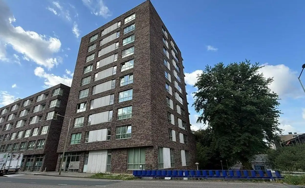 Foto #15 Appartement IJdoornlaan Amsterdam