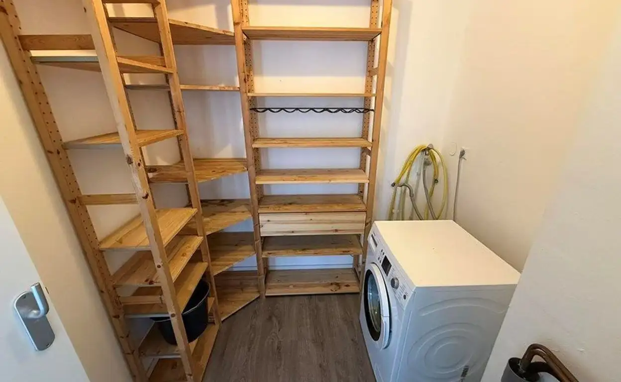 Foto #13 Appartement IJdoornlaan Amsterdam