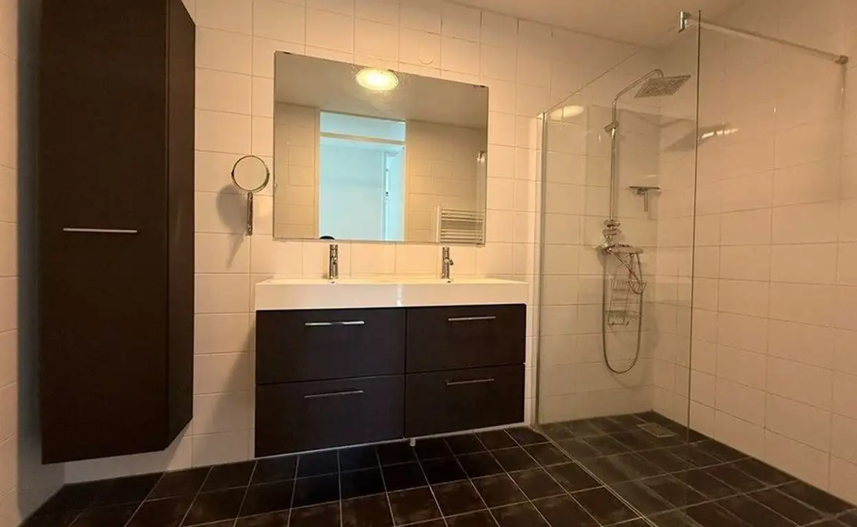 Foto #10 Appartement IJdoornlaan Amsterdam